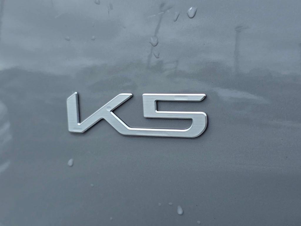 Used 2025 Kia K5 GT-Line w/ GT-Line Premium Package image 13
