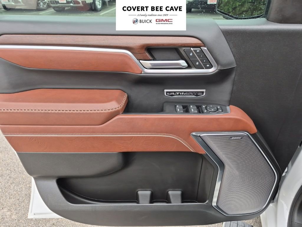 Used 2024 GMC Sierra 1500 Denali Ultimate image 27