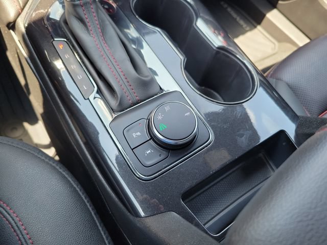 Used 2023 Chevrolet Blazer RS FWD image 25