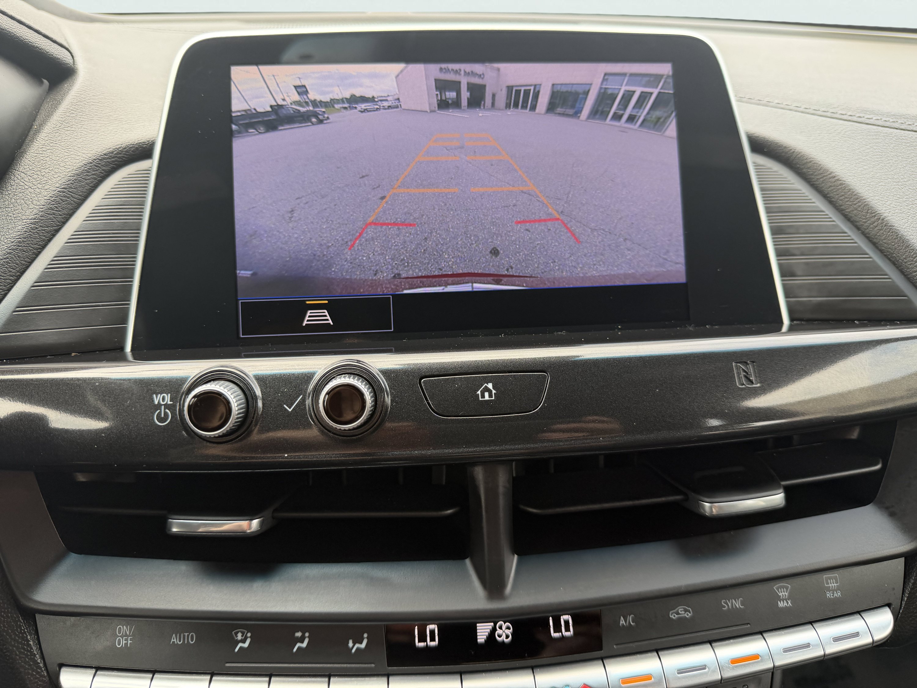Used 2021 Cadillac CT4 Premium Luxury AWD/4WD image 5