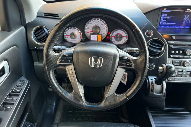 Used 2013 Honda Pilot EX-L image 16