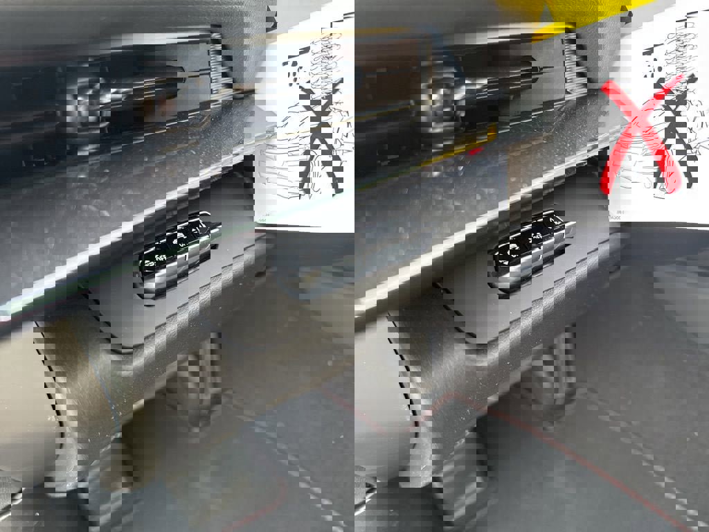 New 2026 Chevrolet Corvette Stingray Preferred Cpe w/ Z51 Performance Package image 22