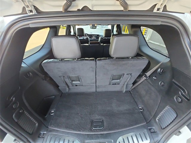 Used 2022 Dodge Durango GT image 17