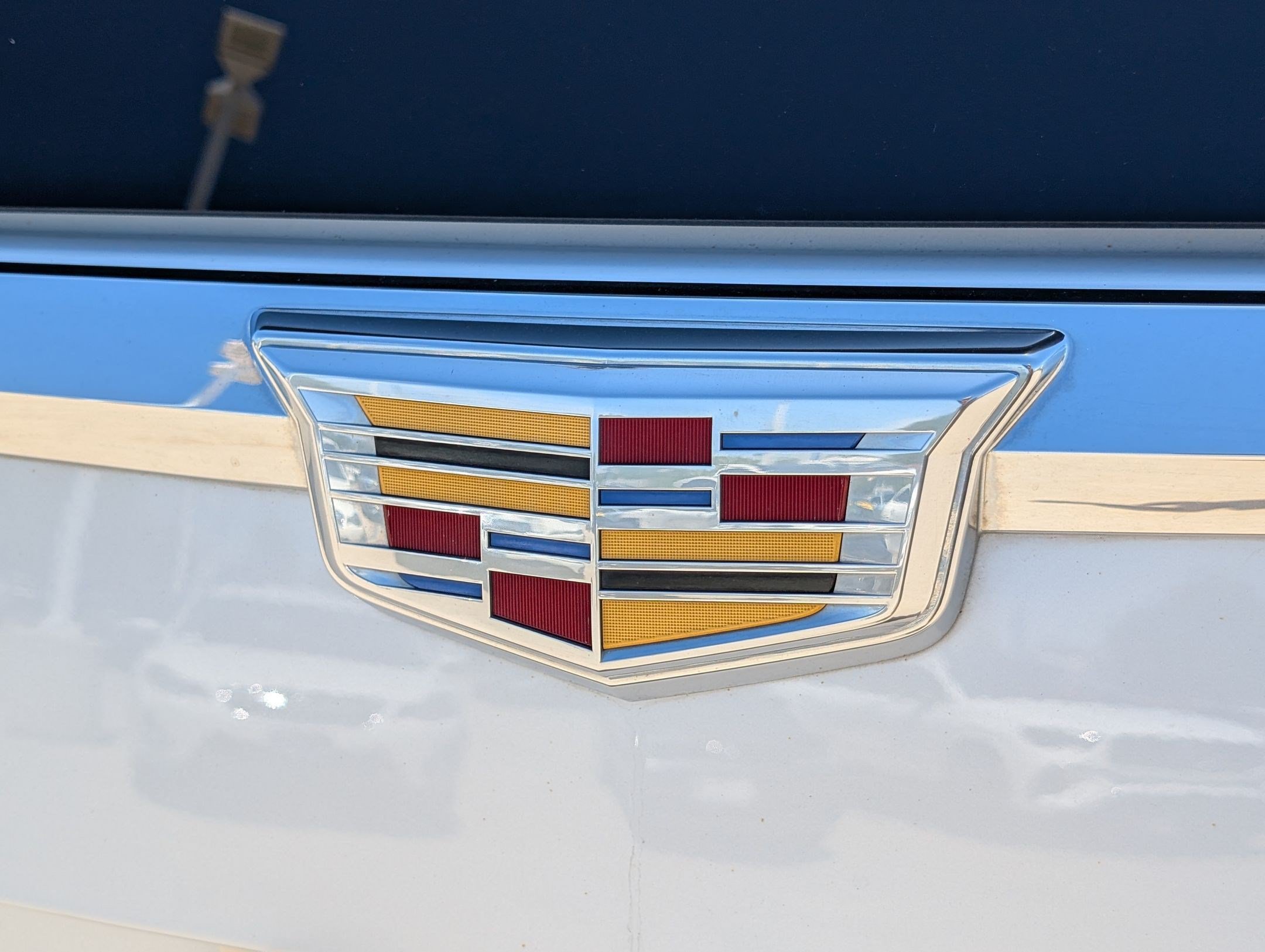 Certified 2020 Cadillac Escalade Platinum AWD/4WD image 14