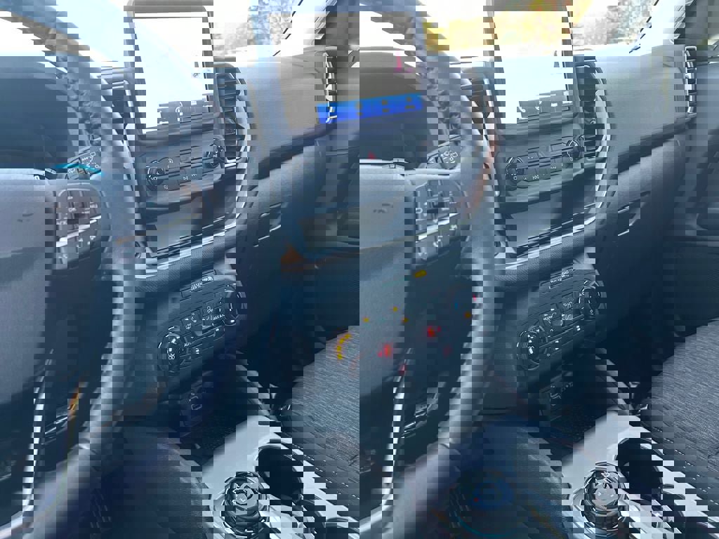 Used 2023 Ford Bronco Sport Big Bend w/ Convenience Package image 20