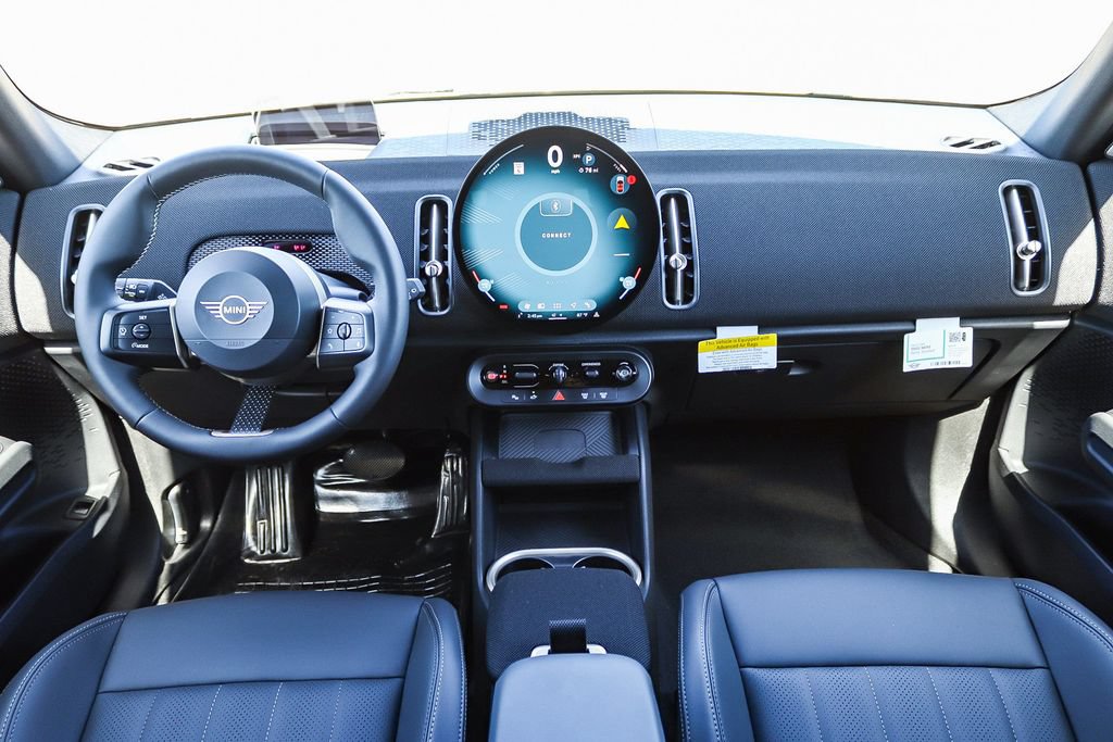 New 2027 MINI Cooper Countryman S w/ Comfort Package Max AWD/4WD image 14