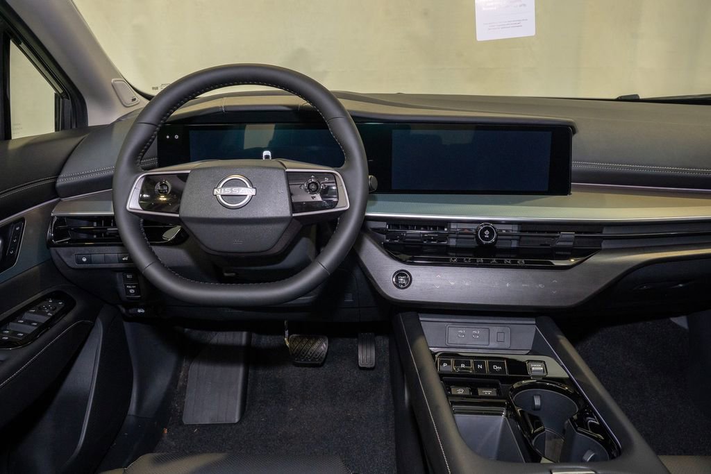New 2026 Nissan Murano SL image 8