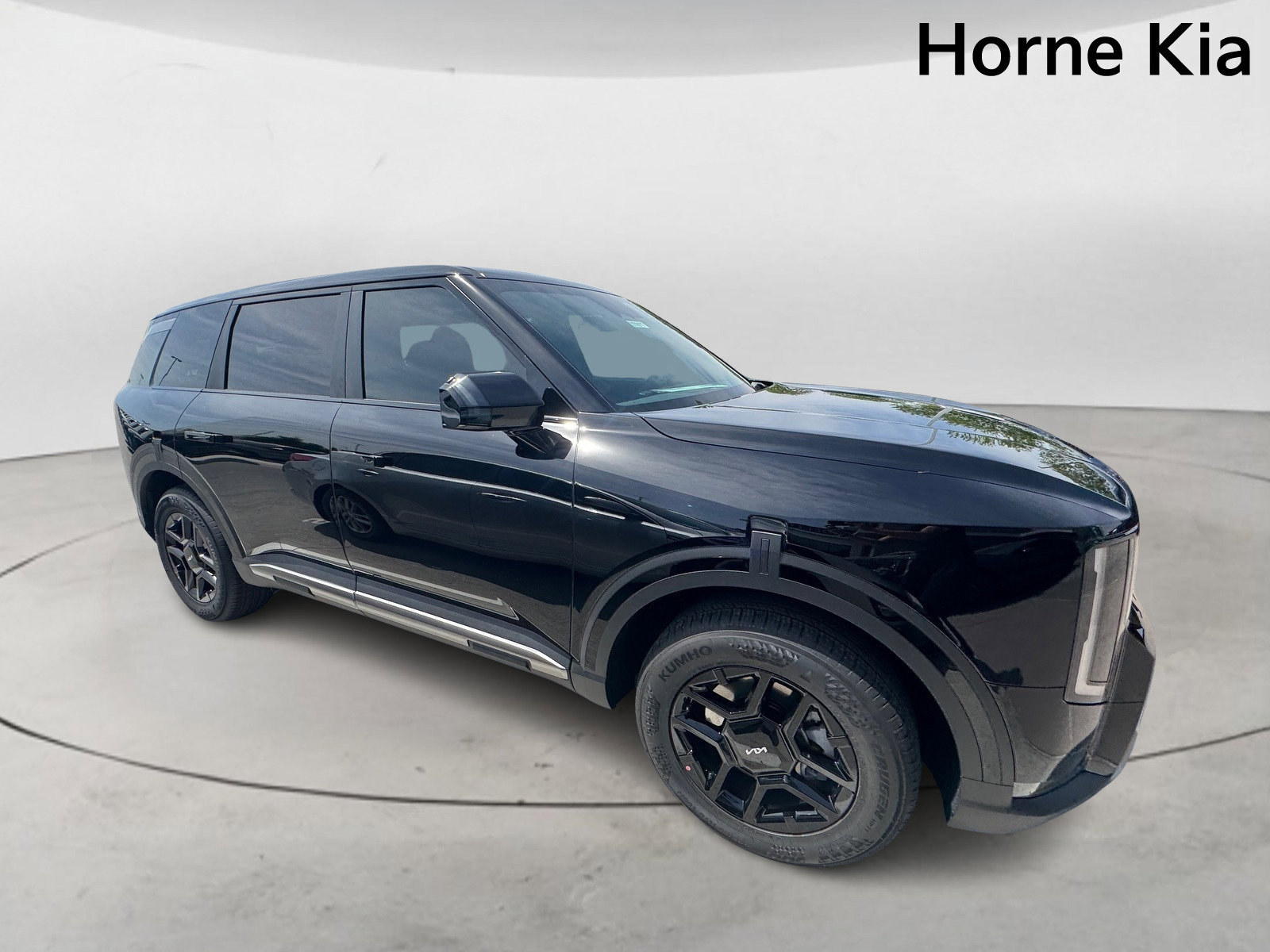 New 2027 Kia Telluride LX FWD image 3