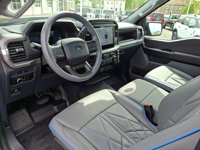 Used 2025 Ford F150 XL AWD/4WD image 13