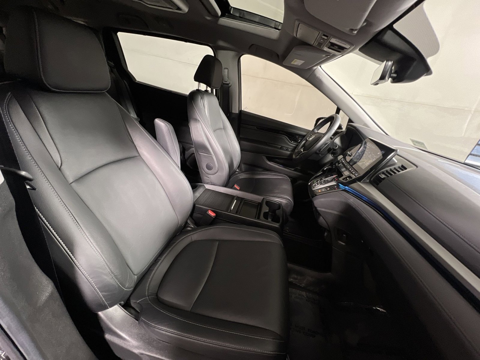 Used 2022 Honda Odyssey Touring image 28