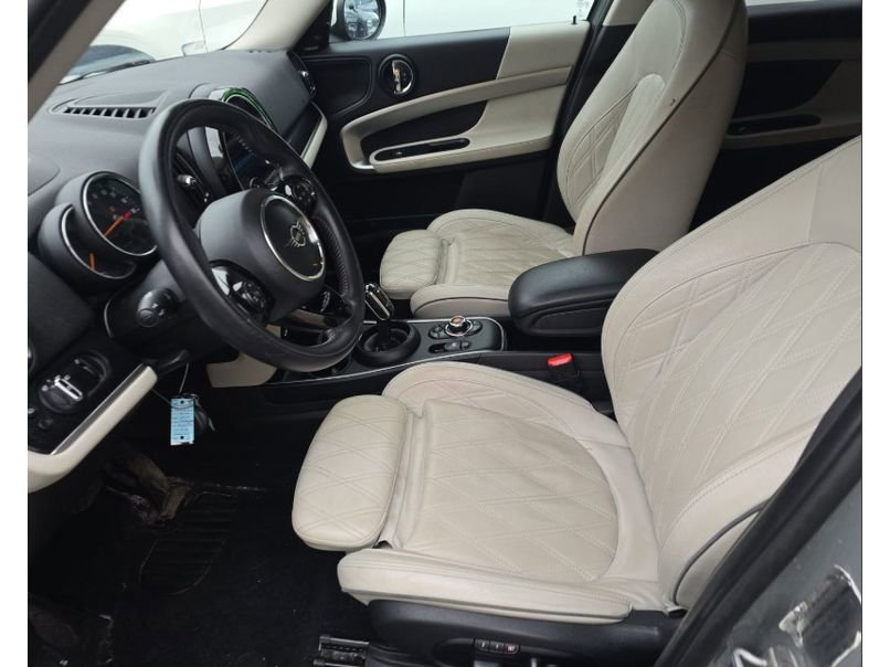 Used 2020 MINI Cooper Countryman S image 7