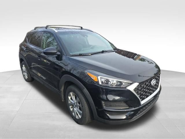 Used 2021 Hyundai Tucson Value image 8