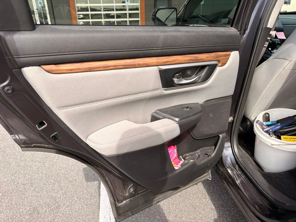 Used 2019 Honda CR-V EX image 10