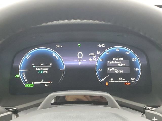 New 2026 Toyota Camry XSE image 19