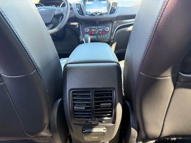 Used 2019 Ford Escape Titanium AWD/4WD image 15