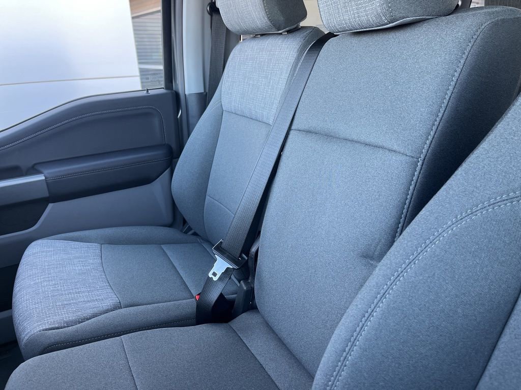 New 2026 Ford F350 XLT w/ XLT Premium Package image 26