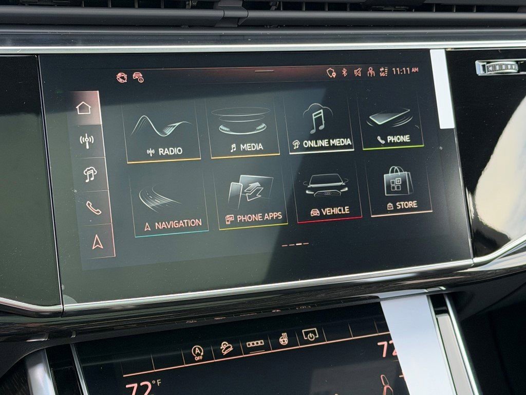 New 2026 Audi Q7 3.0T Premium Plus image 22