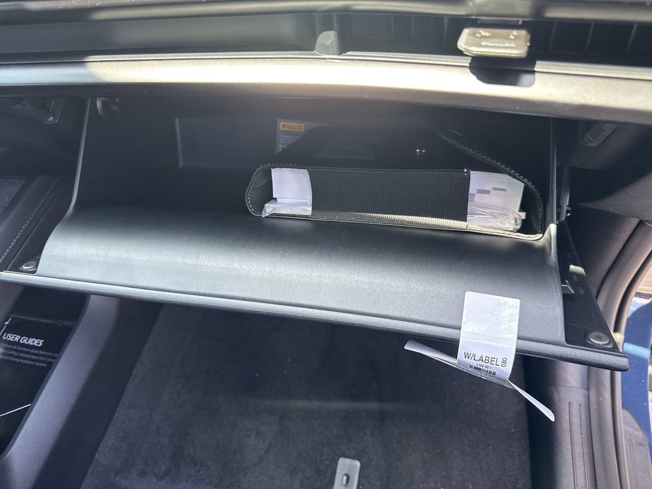 New 2027 Kia Telluride EX X-Line AWD/4WD image 34