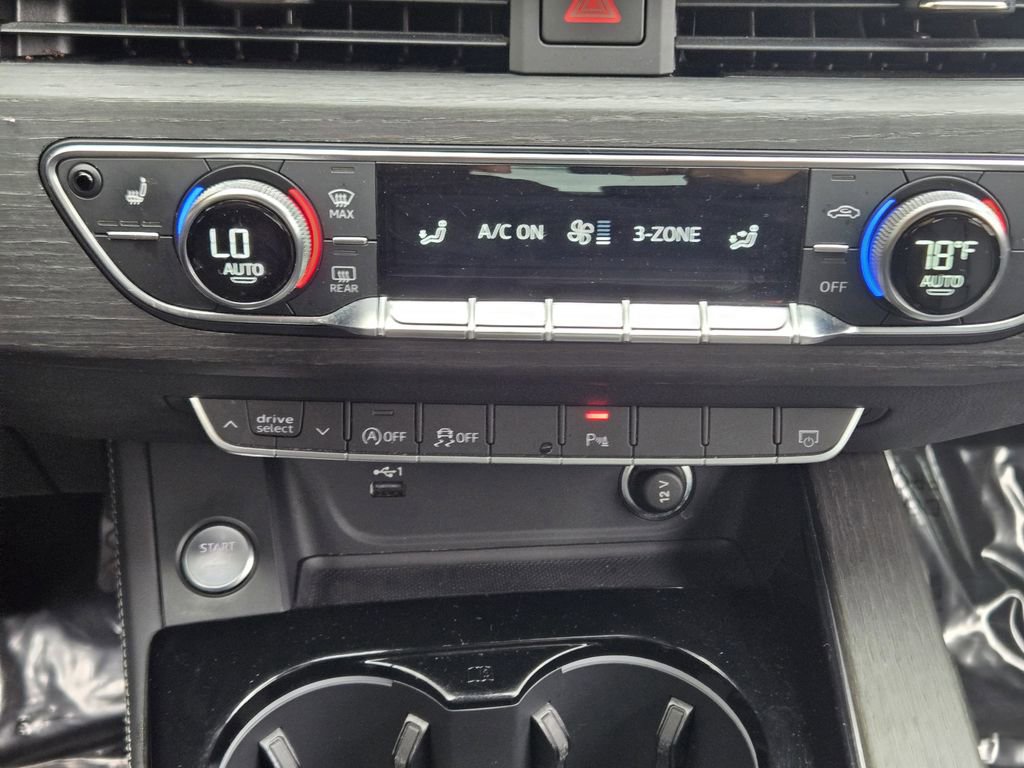 Certified 2022 Audi A4 2.0T Premium Plus w/ Premium Plus Package image 22