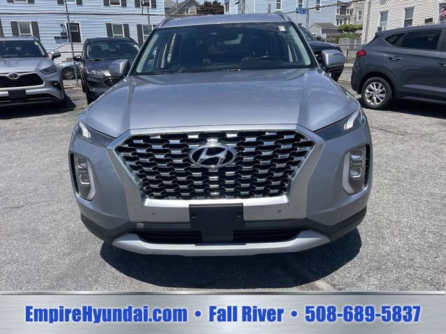 Used 2020 Hyundai Palisade SEL AWD/4WD image 9