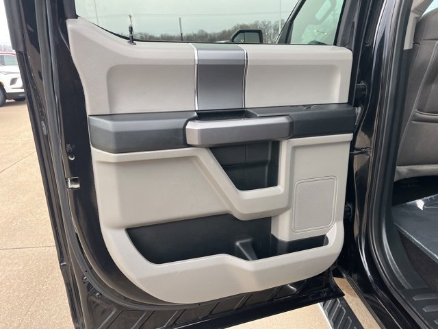 Used 2019 Ford F150 XLT w/ Equipment Group 302A Luxury image 41