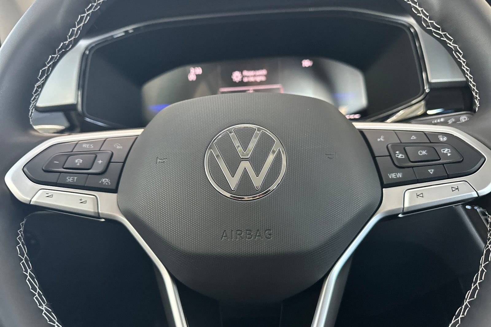 New 2026 Volkswagen Taos S FWD image 21