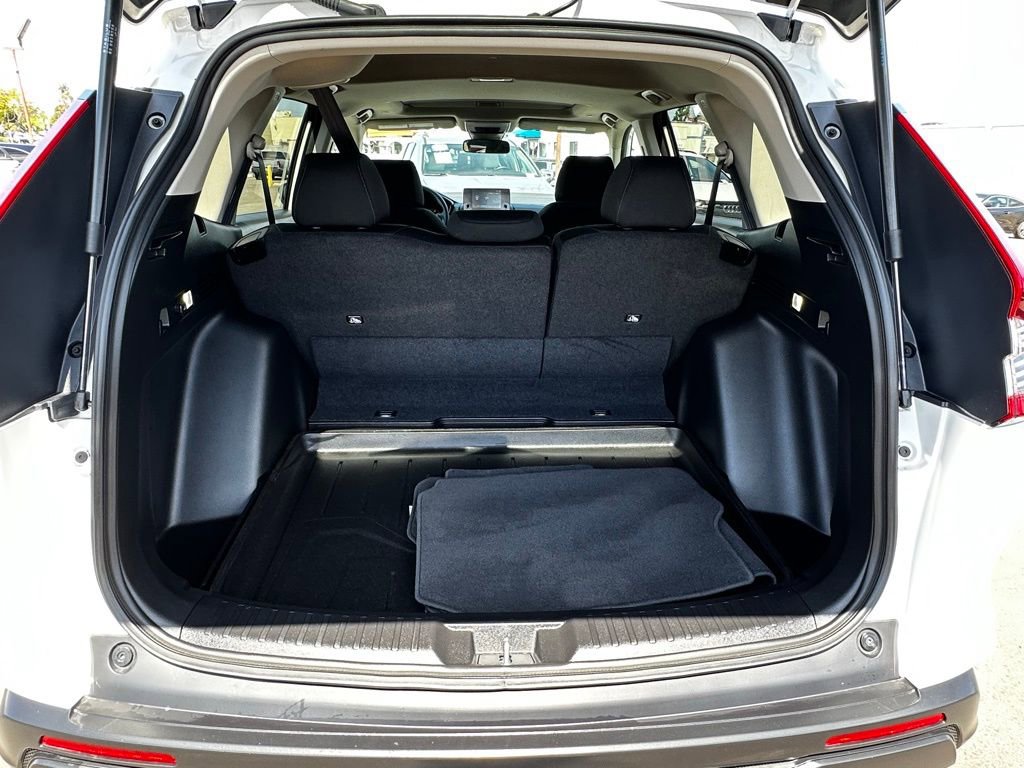 Used 2023 Honda CR-V EX image 5
