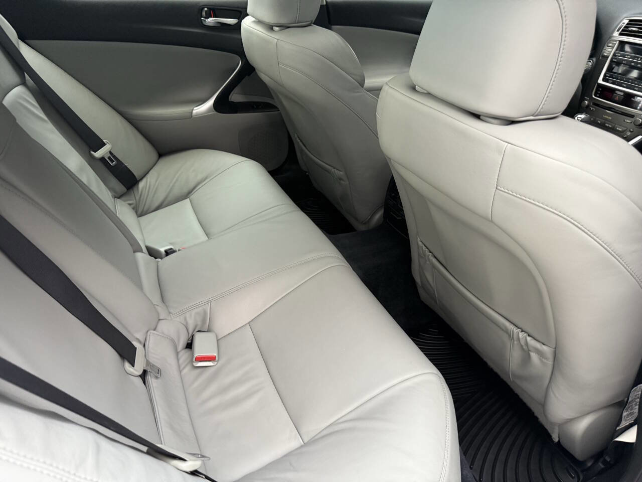 Used 2008 Lexus IS 250 image 18