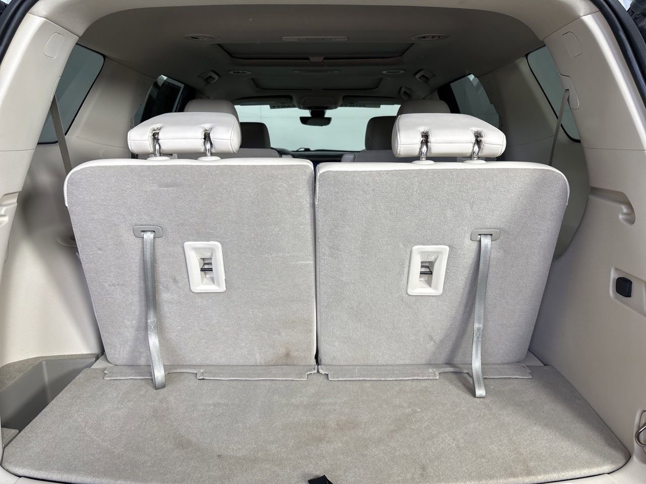 Used 2023 GMC Acadia Denali w/ Denali Ultimate Package image 27