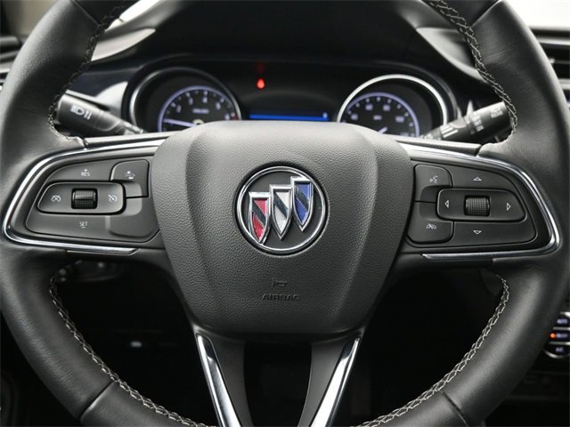 Used 2023 Buick Encore GX Select w/ Sport Touring Package image 28