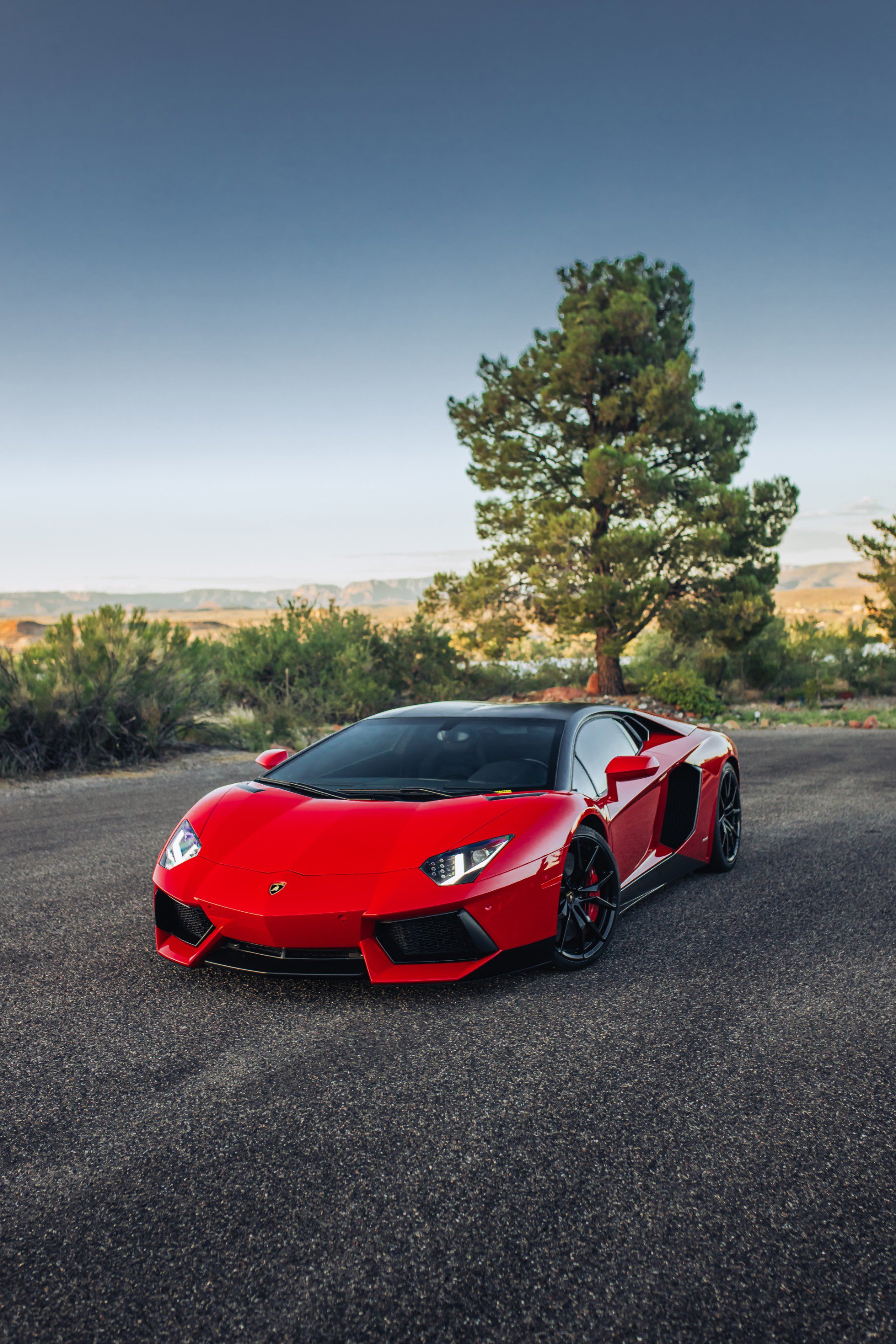 Used 2013 Lamborghini Aventador LP 700-4 image 5