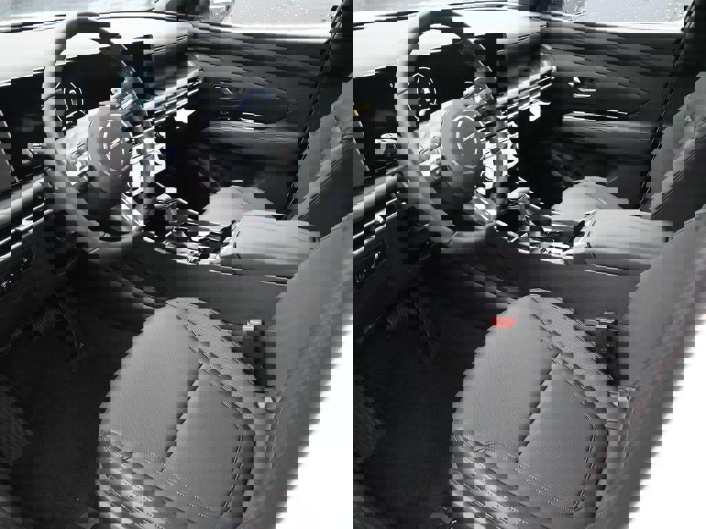 New 2026 Hyundai Santa Cruz XRT image 9