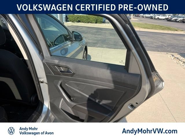 Used 2023 Volkswagen Jetta S FWD image 19