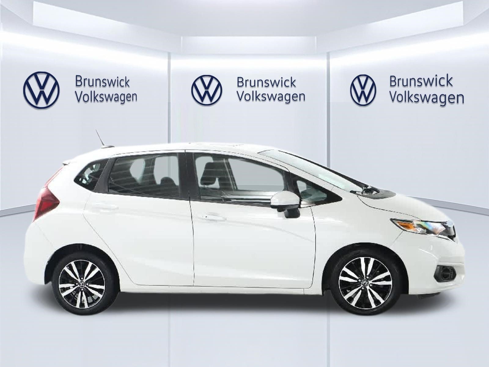 Used 2019 Honda Fit EX image 10