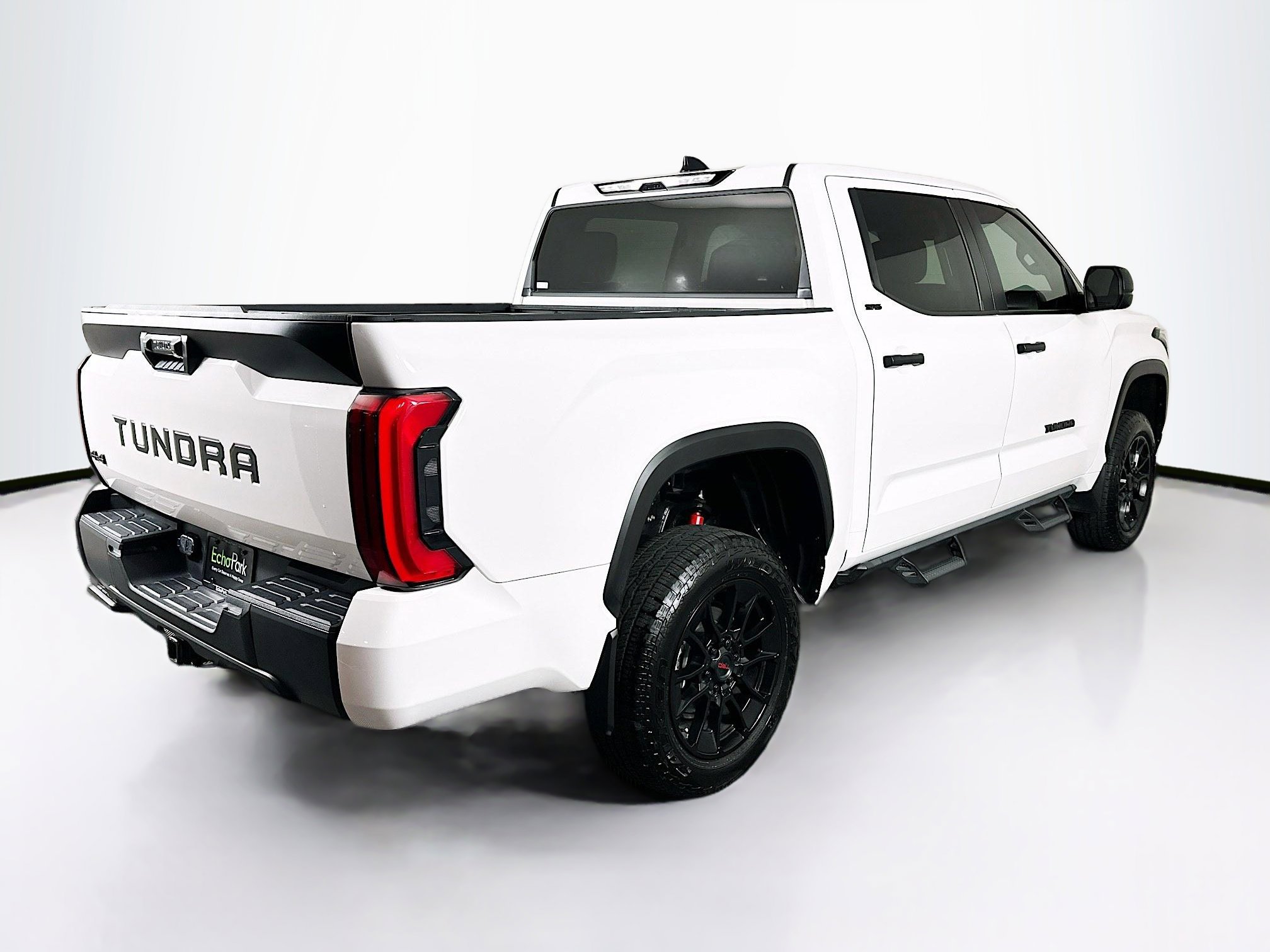 Used 2024 Toyota Tundra SR5 image 9