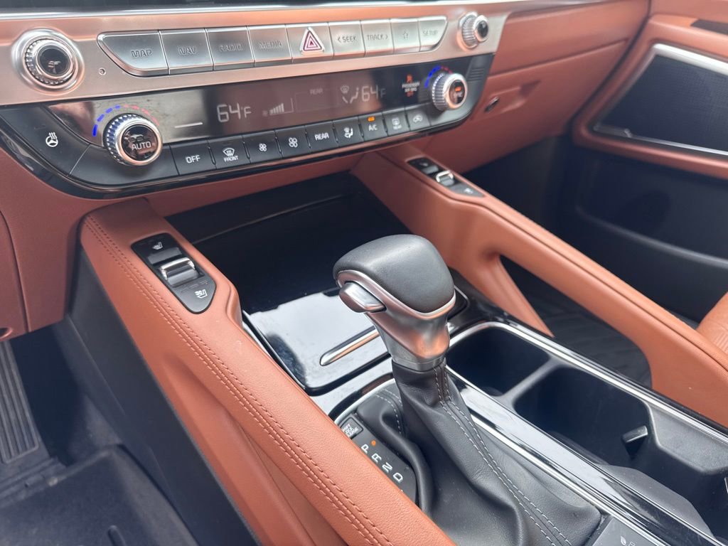 Used 2023 Kia Telluride EX X-Line image 22