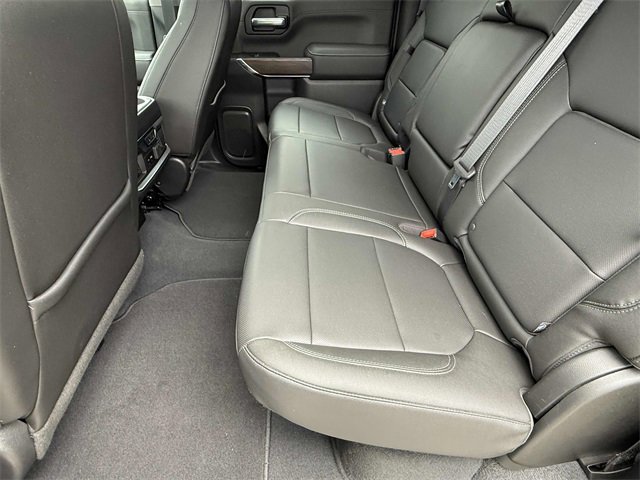 Used 2019 GMC Sierra 1500 SLT w/ SLT Premium Package image 17