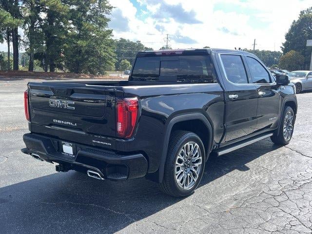 New 2026 GMC Sierra 1500 Denali Ultimate AWD/4WD image 5