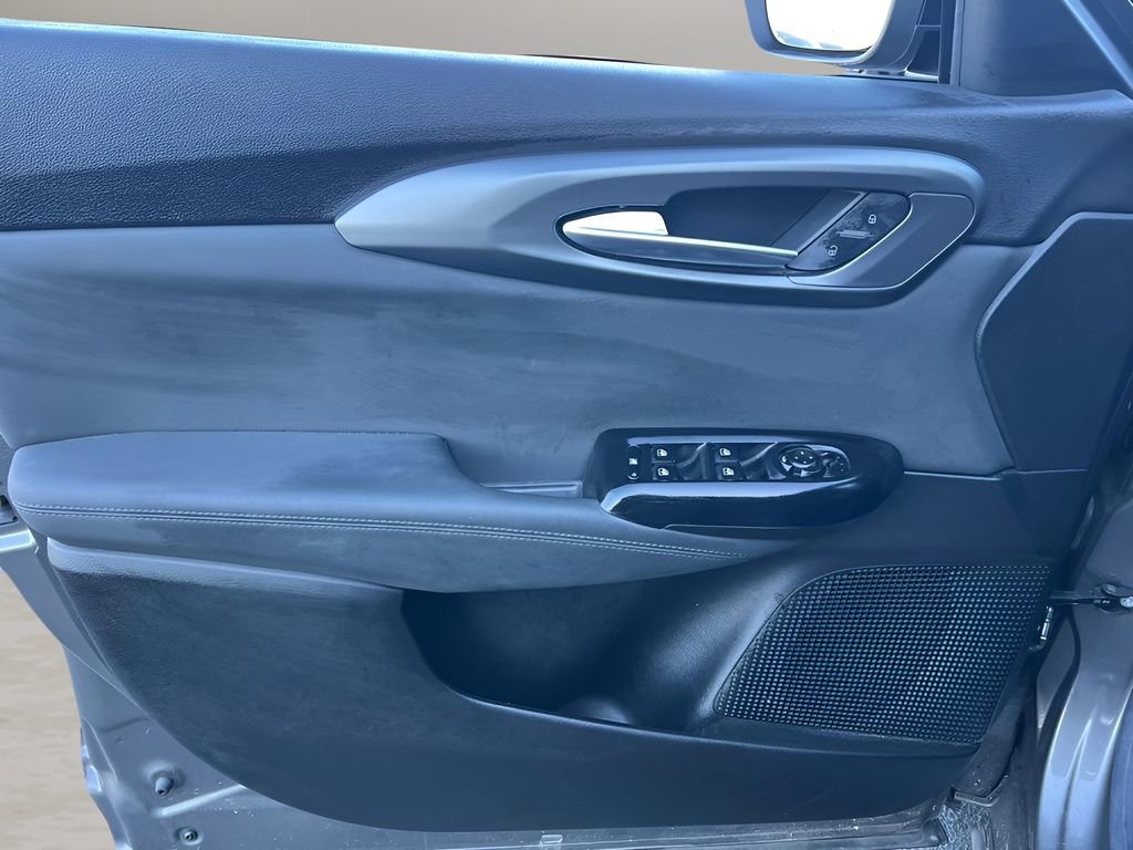 Used 2024 Alfa Romeo Tonale Ti w/ Active Assist Package image 25