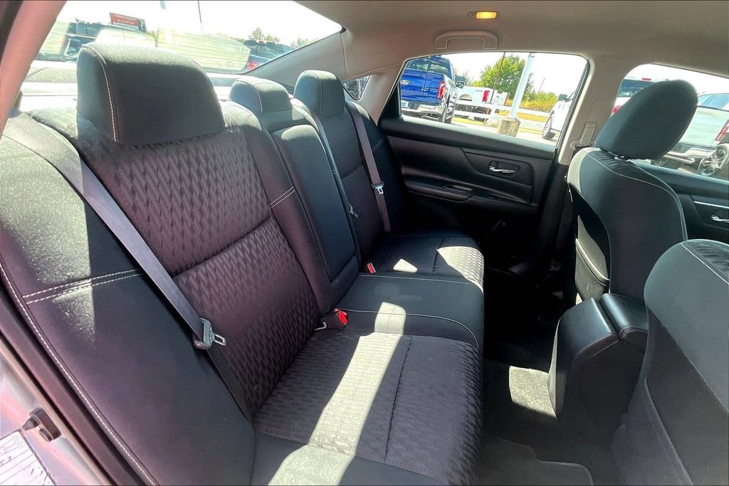 Used 2018 Nissan Altima 2.5 S w/ S Convenience Package FWD image 29