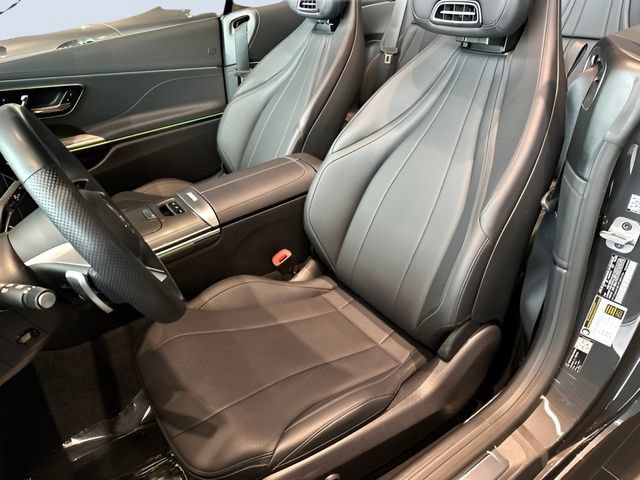 Used 2026 Mercedes-Benz CLE 300 4MATIC Cabriolet image 24