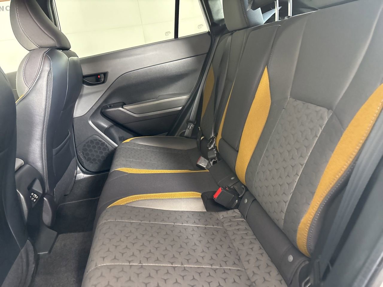 Used 2024 Subaru Crosstrek 2.5i Sport image 21