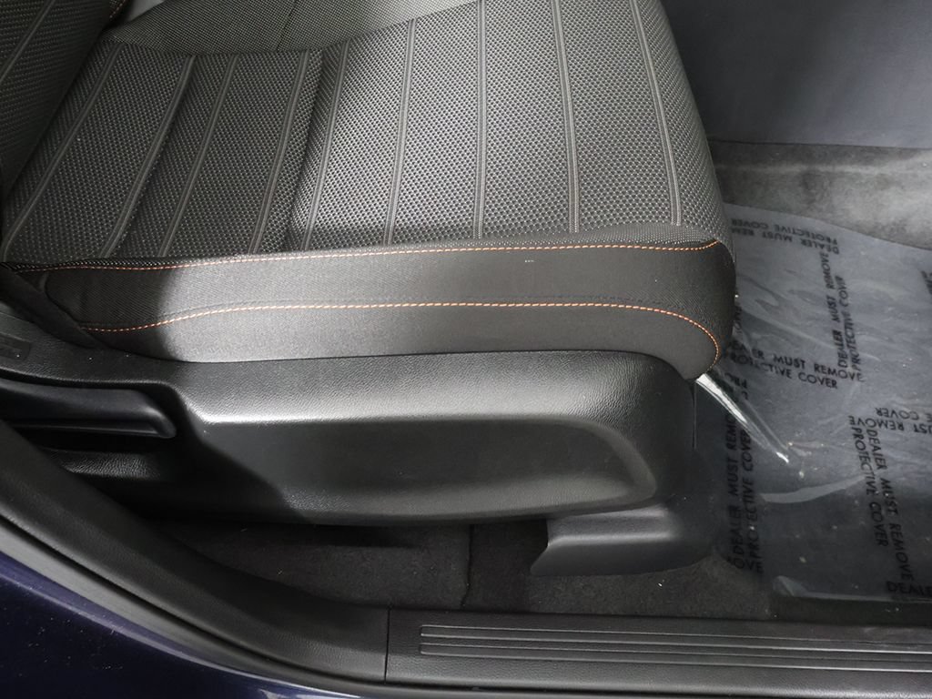 Used 2026 Honda CR-V TrailSport image 32