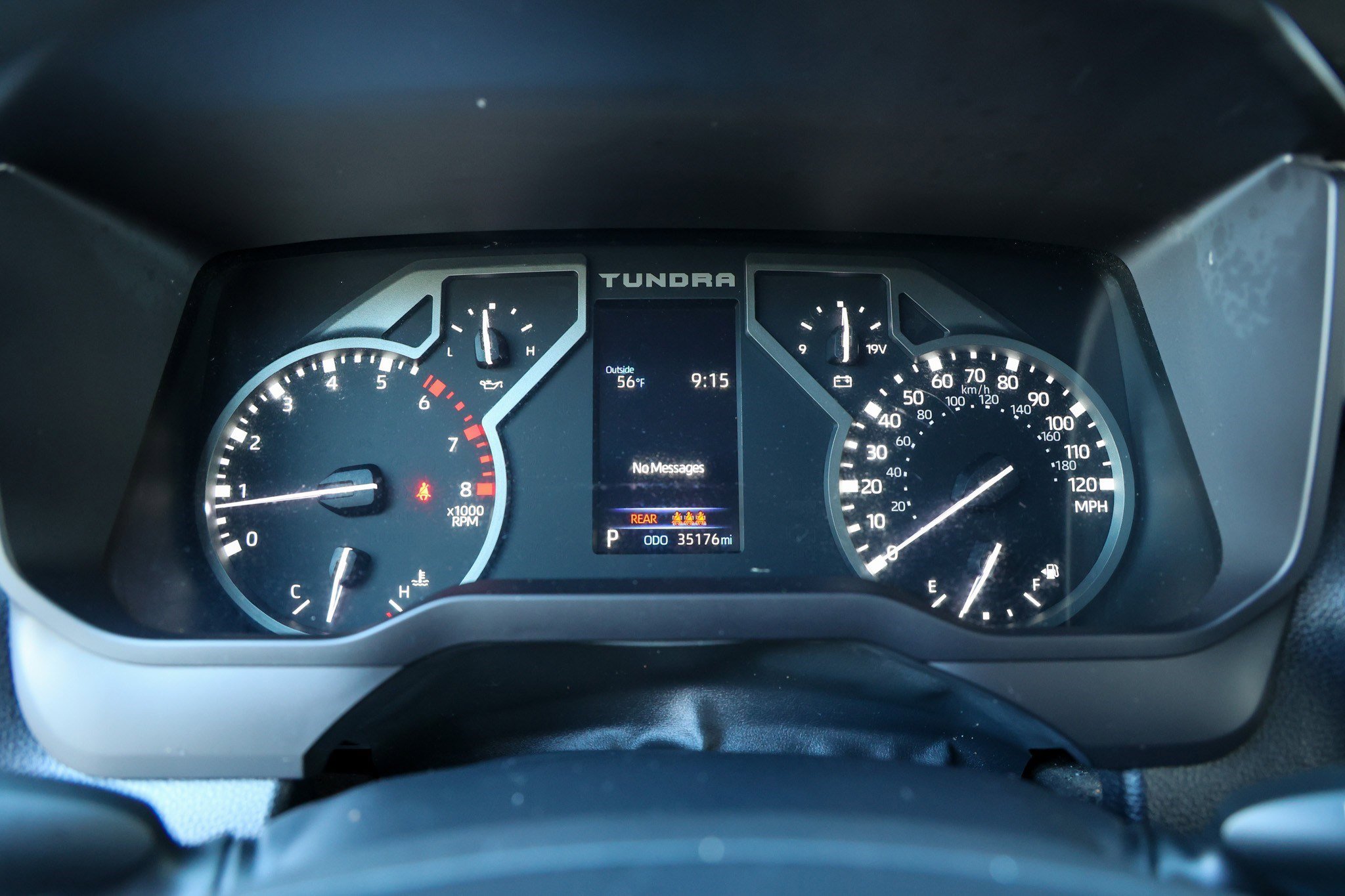 Used 2023 Toyota Tundra SR5 image 21