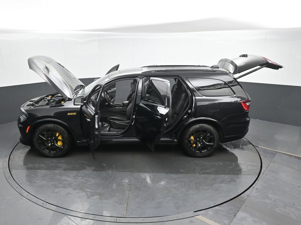 Used 2024 Dodge Durango SRT AWD/4WD image 60