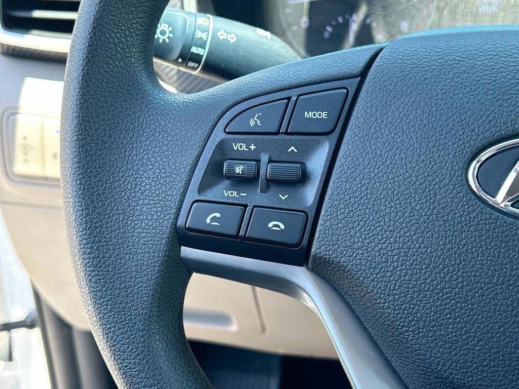 Used 2020 Hyundai Tucson SEL w/ Cargo Package FWD image 29