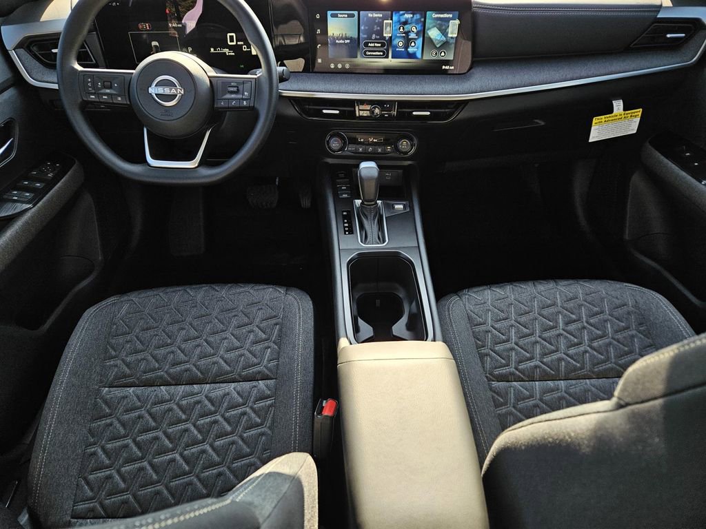 New 2026 Nissan Kicks SV image 11