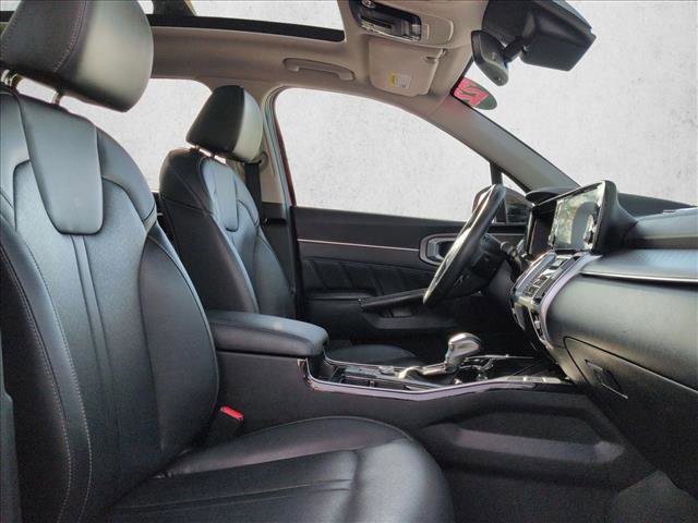Used 2022 Kia Sorento SX AWD/4WD image 23