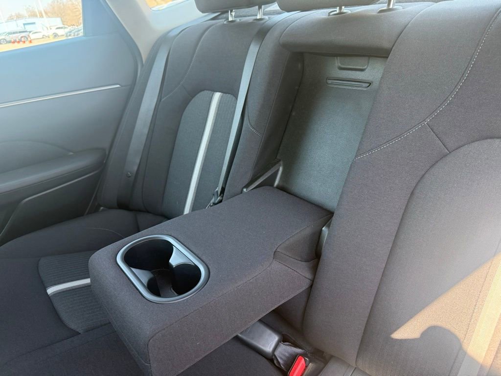 Used 2022 Hyundai Sonata SEL w/ Convenience Package FWD image 33