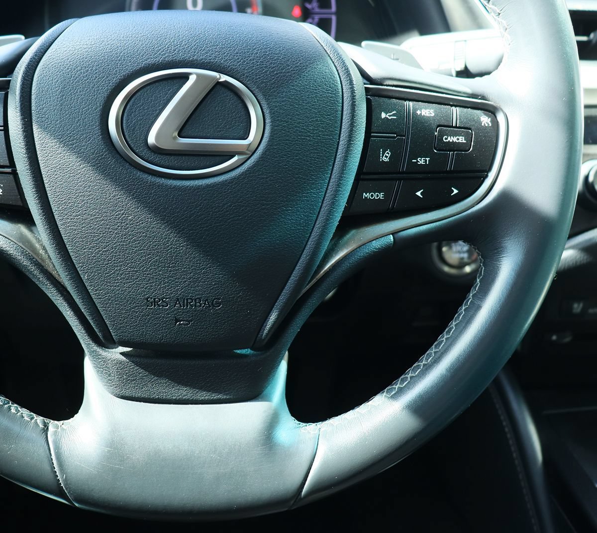 Used 2020 Lexus ES 350 w/ Premium Package FWD image 50